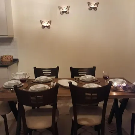 Villa Seril Fethiye