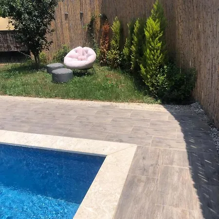 Villa Seril *