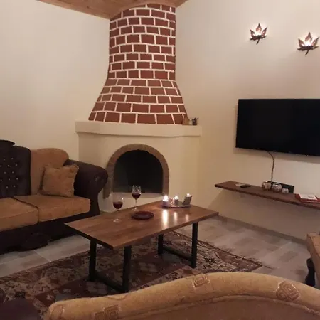 Seril Villa Fethiye