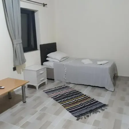 Seril Villa Fethiye